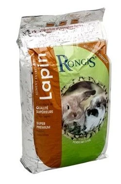 Rongis Lapin 6 Kg 3 Rongis Lapin 6 Kg