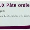 Strongid Chevaux Vermifuge Pate Orale 26 Grs 1 Strongid Chevaux Vermifuge Pate Orale 26 Grs -Animalerie 040412 125932 PEEL jAAbtq 7