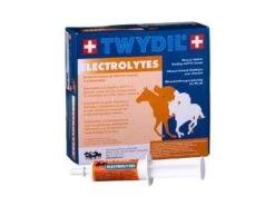 Twydil Electrolytes 50 Seringues De 60 Grs