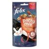 Felix Party Mix Saveur Grillade Chat 60 G -Animalerie 07613033737091 c1n1 44071564