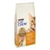 Purina Cat Chow Chat Adulte Saumon 10 Kg 2 Purina Cat Chow Chat Adulte Saumon 10 Kg -Animalerie 07613035375208 c1l1 cat chow with salmon 10kg 44081186