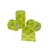 Bandes Cohésives Powerflex No Chew Jaune 7.5 Cm 1 Bandes Cohésives Powerflex No Chew Jaune 7.5 Cm -Animalerie 157c8671ac384152b530b59c09ce10f4 image 1