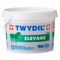 Twydil Elevage 3 Kg 3 Twydil Elevage 3 Kg