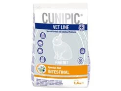 Cunipic Vet Line Lapin Intestinal 1,4 Kg