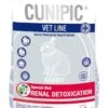 Cunipic Vet Line Lapin Renal Detoxication 1.4 Kg -Animalerie 251012 183916 PEEL nsSY5T 7