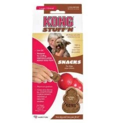 KONG Stuff'n Liver Snacks Small -Animalerie 260613 170026 PEEL tQ9t9f