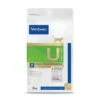Virbac Veterinary HPM Urology Dissolution & Prevention Chat 3 Kg 1 Virbac Veterinary HPM Urology Dissolution & Prevention Chat 3 Kg -Animalerie 360088 bag vet hpm cat urology 2 dissolution prevention 3kg face