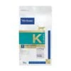 Virbac Veterinary HPM Kidney Support Pour Chat 3 Kg -Animalerie 360099 bag vet hpm cat kidney support 3kg face