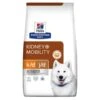 Hill's Prescription Diet Canine K/D J/D + Mobility 12 Kg -Animalerie 52742011608 1 prescription diet chien k d mobility croquettes poulet 1