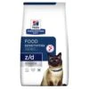 Hill's Prescription Diet Feline Z/D 6 Kg -Animalerie 52742045535 1 prescription diet chat z d croquettes 1