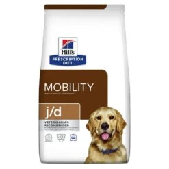 Hill's Prescription Diet Canine J/D Mobility 12 Kg