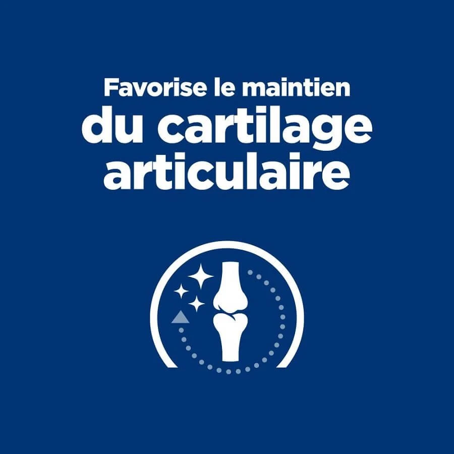 Hill's Prescription Diet Canine J/D Mobility 12 Kg 4 Hill's Prescription Diet Canine J/D Mobility 12 Kg â Image 2