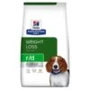 Hill's Prescription Diet Canine R/D Au Poulet 10 Kg 2 Hill's Prescription Diet Canine R/D Au Poulet 10 Kg -Animalerie 52742047256 1 prescription diet chien r d croquettes poulet 1 1