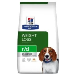 Hill's Prescription Diet Canine R/D Au Poulet 10 Kg