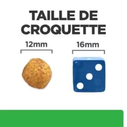 Hill's Prescription Diet Canine R/D Au Poulet 10 Kg -Animalerie 52742047256 5 prescription diet chien r d croquettes poulet 1 1