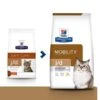 Hill's Prescription Diet Feline J/D Mobility 3 Kg -Animalerie 52742048352 0 prescription diet chat j d croquettes poulet 2