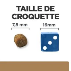Hill's Prescription Diet Feline J/D Mobility 3 Kg -Animalerie 52742048352 5 prescription diet chat j d croquettes poulet 2