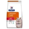 Hill's Prescription Diet Feline C/D Urinary Stress Poisson 3 Kg -Animalerie 52742050348 1 prescription diet chat c d urinary stress croquettes poisson