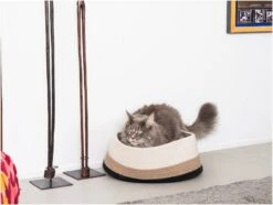 Fantail Panier Berber Caramel 45 Cm - Destockage 7 Fantail Panier Berber Caramel 45 Cm - Destockage -Animalerie 5411468157918.sfr2