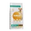 IAMS Vitality Croquettes Chien Adulte Light Poulet 12 Kg -Animalerie 5565998