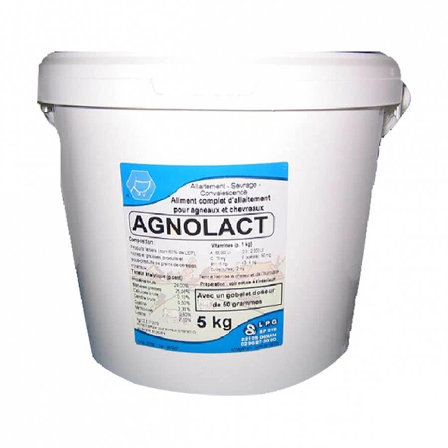 Agnolact 5 Kg 4 Agnolact 5 Kg â Image 2