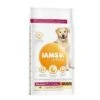 Iams Vitality Croquettes Chien Senior Grande Race Poulet 12 Kg -Animalerie 6554