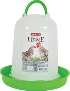 Abreuvoir Zolux 3 L