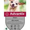 Advantix Très Petit Chien (1,5-4 Kg) - 4 Pipettes 1 Advantix Très Petit Chien (1,5-4 Kg) - 4 Pipettes -Animalerie advantix tr s petit chien 1 5 4 kg 4 pipettes 1