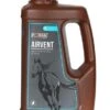 Airvent Foran Cheval De Course 1 L -Animalerie airvent foran pour les voies respiratoires cheval de course 1 l