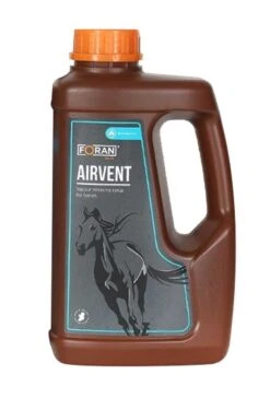Airvent Foran Cheval De Course 1 L