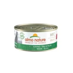Almo Nature Chat Jelly HFC Thon 24 X 150 G - Destockage