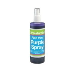 Naf Aloe Vera Purple Spray 240 Ml
