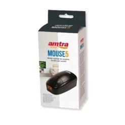 Amtra Pompe à Air Mouse 3 -Animalerie amtra pompe a air mouse 3 2