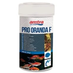 Amtra Pro Oranda Flakes 250 Ml
