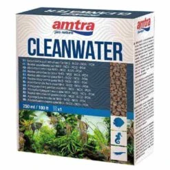 Amtra CleanWater 250 Ml