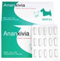 Ananxivia Petit Chien Et Chat 30 Gel