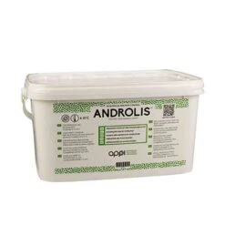 APPI Androlis Anti-poux Biologique Pour Poules Et Oiseaux XXL