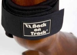 Back On Track Protèges Boulets M X2 -Animalerie back on track prote ges boulets m x22