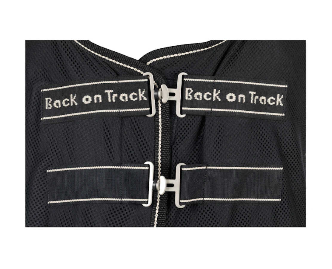 Back On Track Chemise Sienna 165 Cm - Destockage 4 Back On Track Chemise Sienna 165 Cm - Destockage â Image 2