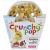 Zolux Crunchy Pop Banane Rongeurs 63 G