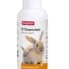 Beaphar 10 Vitamines Lapin 100 Ml
