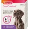 Beaphar CaniComfort Diffuseur Et Recharge Pour Chiens Et Chiots 2 Beaphar CaniComfort Diffuseur Et Recharge Pour Chiens Et Chiots -Animalerie beaphar canicomfort diffuseur et recharge pour chiens et chiots