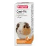 Beaphar CAVI-VIT Vitamine C Rongeurs 20 Ml -Animalerie beaphar cavi vit vitamine c rongeurs 20 ml