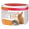 Beaphar Lait Maternisé Pour Rongeurs Et Lapins 200 G -Animalerie beaphar lait maternise pour lapins et rongeurs 200 g 2