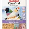 Beaphar XtraVital Oiseaux Exotiques 500 G -Animalerie beaphar xtravital oiseaux exotiques 500 g