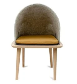 Meyou Le Bed Gris Pour Chat -Animalerie bed2