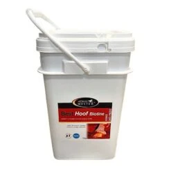 Best Hoof Biotine Sabots Abîmés Chevaux 10 Kg -Animalerie best hoof biotine sabots abimes chevaux 10 kg