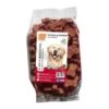 Biofood Biscuits Chien 3 En 1 Cranberry 500 G -Animalerie biofood biscuits chien 3 en 1 cranberry 500 g