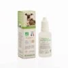 Bionature AND 105 Hygiène Intestinale, Parasitisme 30 Ml -Animalerie bionature and 105 hygi ne intestinale parasitisme 30 ml