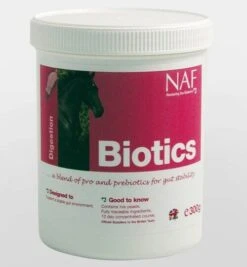 Naf Biotics 800 Grs